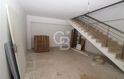 Taşdelen Cad. Üzerinde 350 m² Depolu Kiralık Dükkan