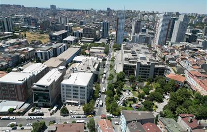İSTANBUL BASIN EKSPRES YOLUNDA ÇOK FONKSİYONLU KULLANIM ALANINA SAHİP SATILIK TİCARİ MÜLK