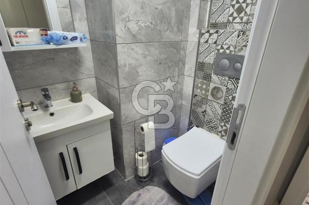 EGEKENT'TE BAKIMLI FERAH LOKASYON AVANTAJLI SATILIK 3+1 DAİRE