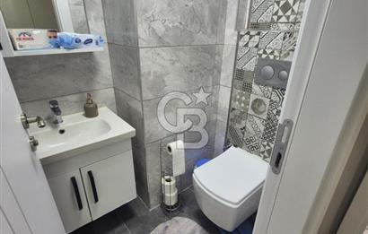 EGEKENT'TE BAKIMLI FERAH LOKASYON AVANTAJLI SATILIK 3+1 DAİRE