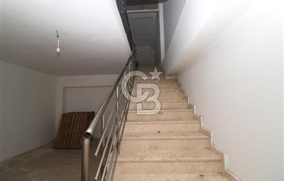 Taşdelen Cad. Üzerinde 350 m² Depolu Kiralık Dükkan