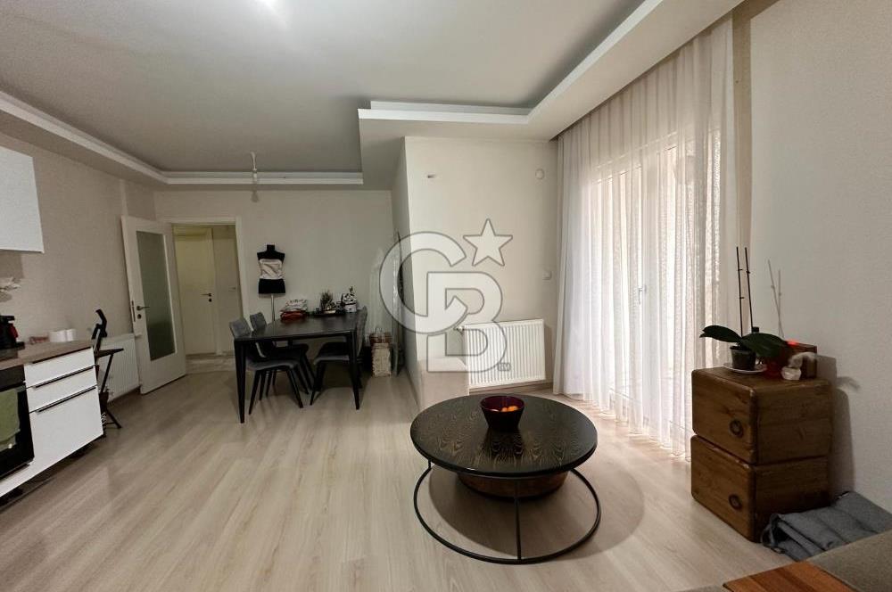 ATAEVLER UMUTKENT SİTESİNDE KREDİYE UYGUN SATILIK 2+1 DAİRE