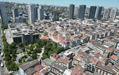 İSTANBUL BASIN EKSPRES YOLUNDA ÇOK FONKSİYONLU KULLANIM ALANINA SAHİP SATILIK TİCARİ MÜLK