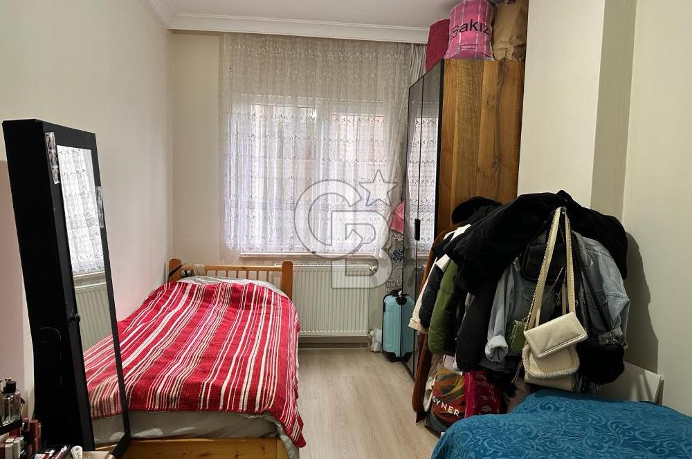 ATAEVLER UMUTKENT SİTESİNDE KREDİYE UYGUN SATILIK 2+1 DAİRE