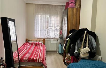 ATAEVLER UMUTKENT SİTESİNDE KREDİYE UYGUN SATILIK 2+1 DAİRE