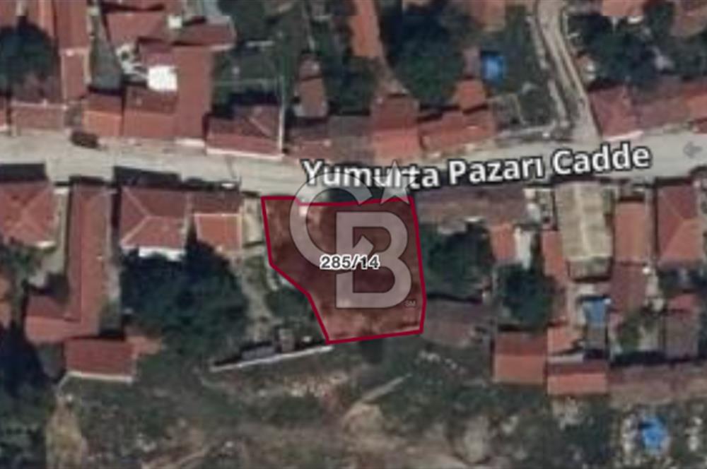 ESKİŞEHİR İNÖNÜ YENİCE MAHALLEDE SATILIK ARSA