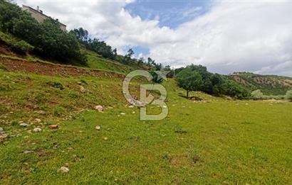 TUNCELİ MERKEZ HARÇİK SATILIK ARSALAR