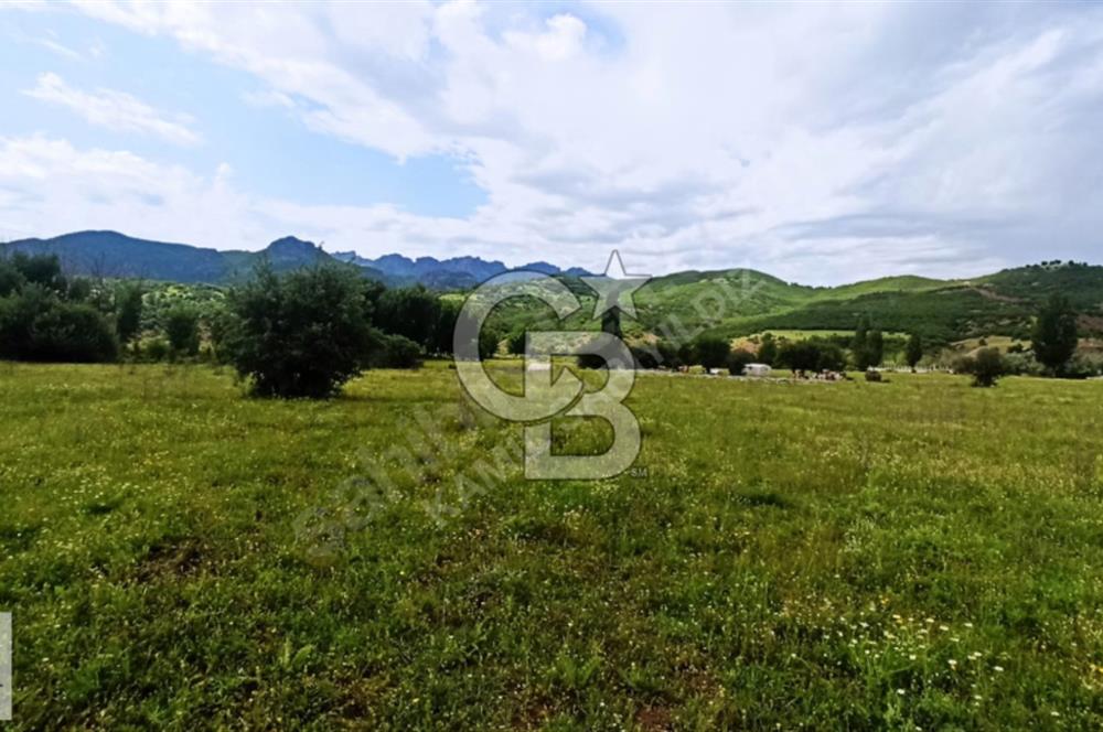Tunceli Harçik Satılık Arsa
