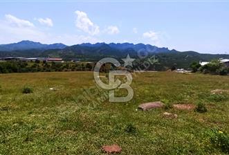 TUNCELİ İSMET İNÖNÜ SATILIK İMARLI ARSA
