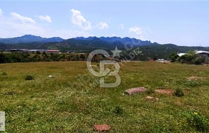 TUNCELİ İSMET İNÖNÜ SATILIK İMARLI ARSA