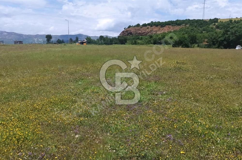 TUNCELİ YATIRIMLIK ARSALAR