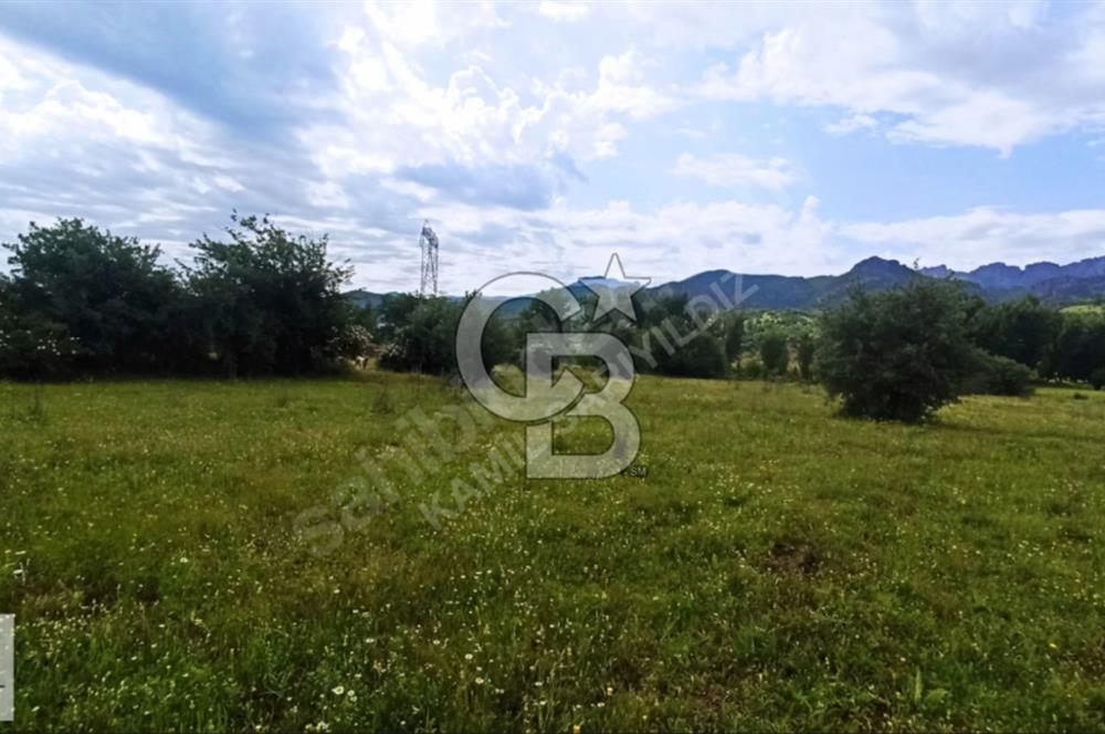 TUNCELİ MERKEZ ISMET İNÖNÜ MAHALLESİ ARSA