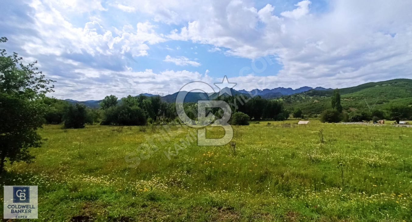 TUNCELİ MERKEZ ISMET İNÖNÜ MAHALLESİ ARSA