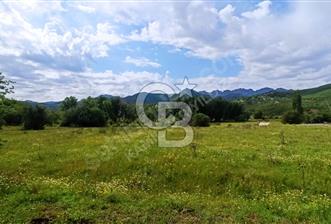 TUNCELİ MERKEZ ISMET İNÖNÜ MAHALLESİ ARSA