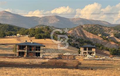 Tunceli Merkez İsmet İnönü mahallesi Arsalar