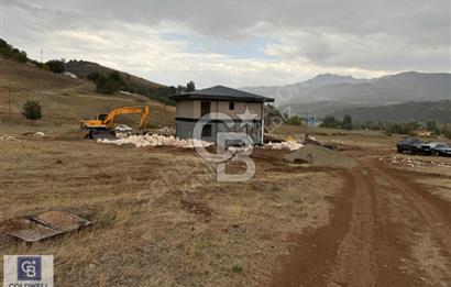 Tunceli Merkez İsmet İnönü mahallesi Arsalar