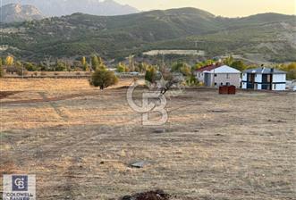 Tunceli Merkez İsmet İnönü mahallesi Arsalar