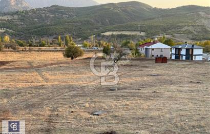 Tunceli Merkez İsmet İnönü mahallesi Arsalar