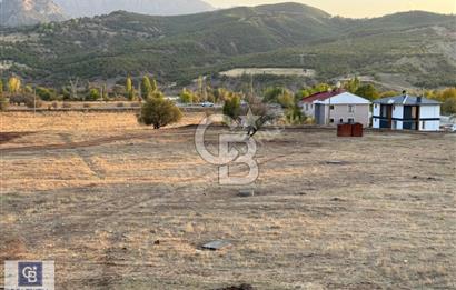 Tunceli Merkez İsmet İnönü mahallesi Arsalar