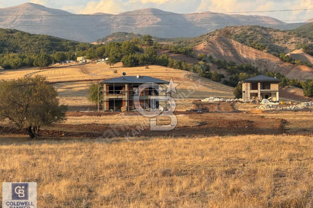 Tunceli Merkez İsmet İnönü mahallesi Arsalar