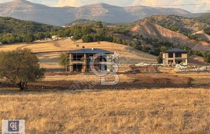 Tunceli Merkez İsmet İnönü mahallesi Arsalar