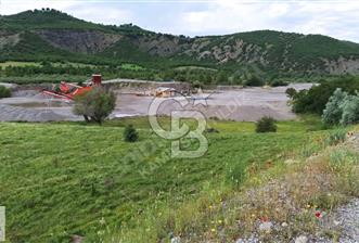 TUNCELİ SATILIK ARSALAR