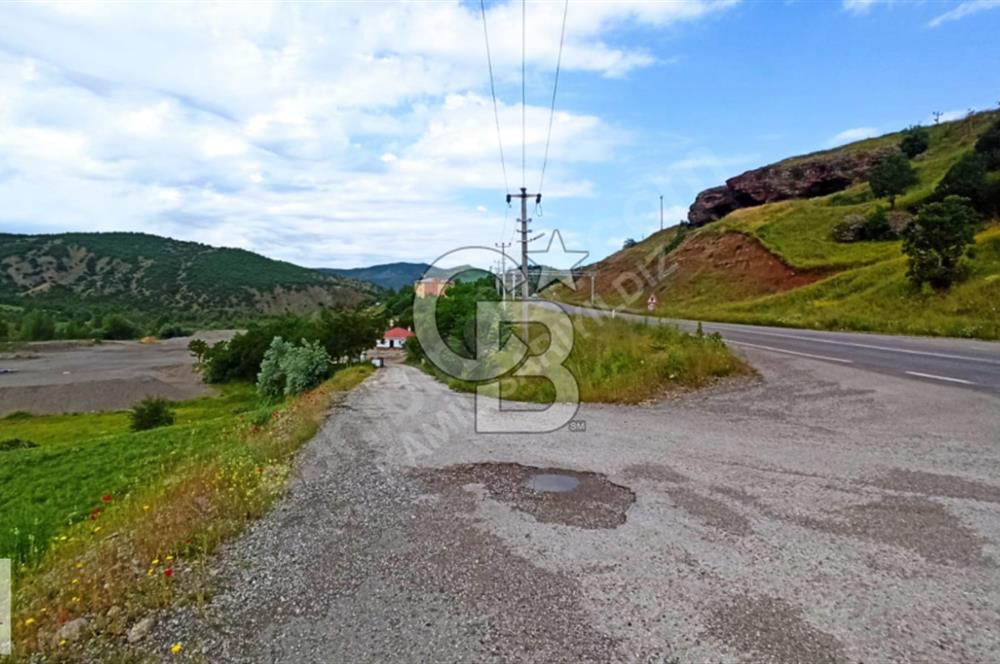 TUNCELİ SATILIK ARSALAR