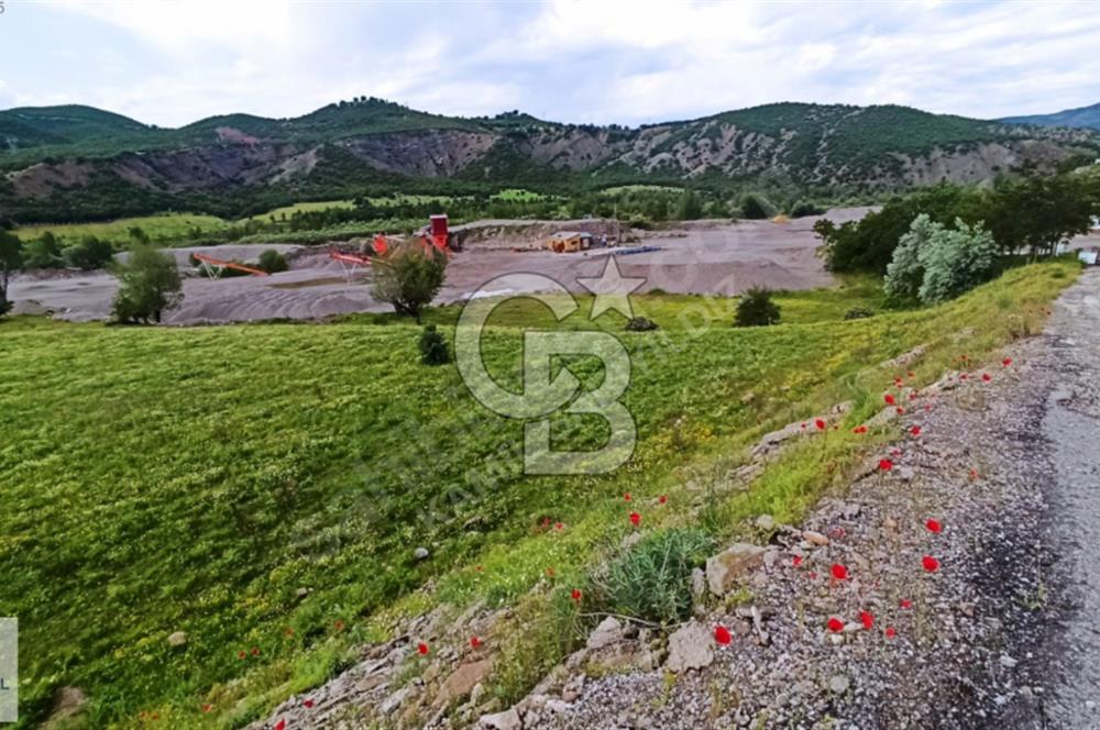 TUNCELİ SATILIK ARSALAR