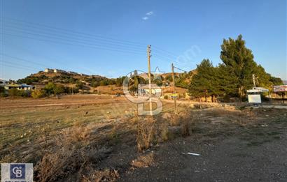 TUNCELİ MERKEZ İSMET İNÖNÜ ALT YAPISI HAZIR ARSALAR