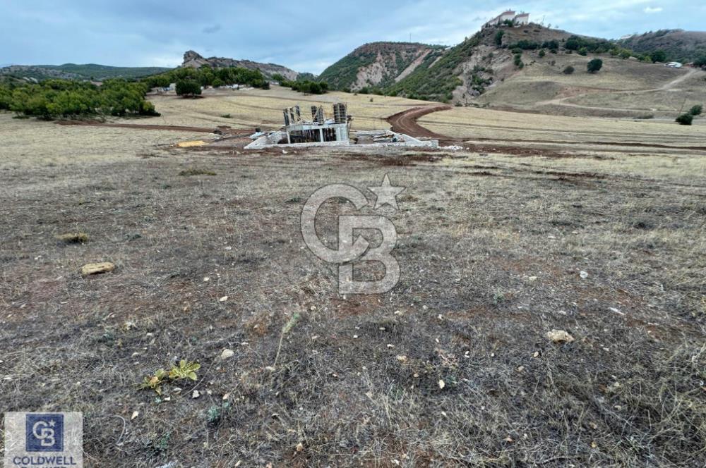 TUNCELİ MERKEZ İSMET İNÖNÜ ALT YAPISI HAZIR ARSALAR