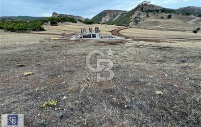 TUNCELİ MERKEZ İSMET İNÖNÜ ALT YAPISI HAZIR ARSALAR