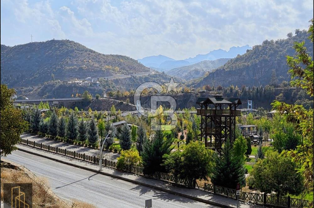 TUNCELİ MERKEZ İN YENİ YÜKSELEN TRENDİ HARÇİK TE TEK TAPU ARSA