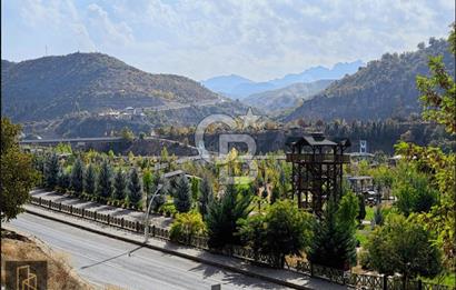 TUNCELİ MERKEZ İN YENİ YÜKSELEN TRENDİ HARÇİK TE TEK TAPU ARSA