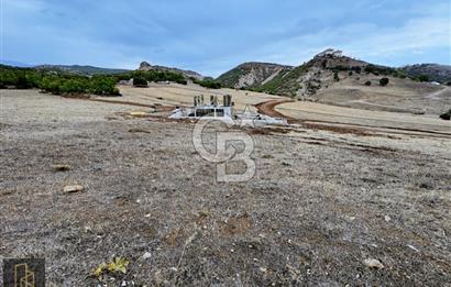 TUNCELİ MERKEZ İN YENİ YÜKSELEN TRENDİ HARÇİK TE TEK TAPU ARSA