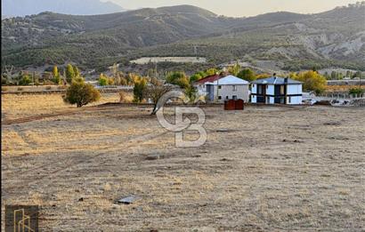 TUNCELİ MERKEZ İN YENİ YÜKSELEN TRENDİ HARÇİK TE TEK TAPU ARSA