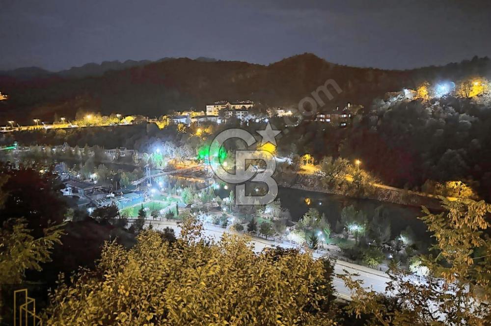 TUNCELİ MERKEZ İN YENİ YÜKSELEN TRENDİ HARÇİK TE TEK TAPU ARSA
