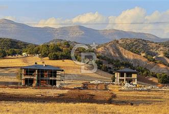 TUNCELİ MERKEZ İSMET İNÖNÜ MAHALLESİ CEM EVİN GEÇİNCE SOLDA ARSA