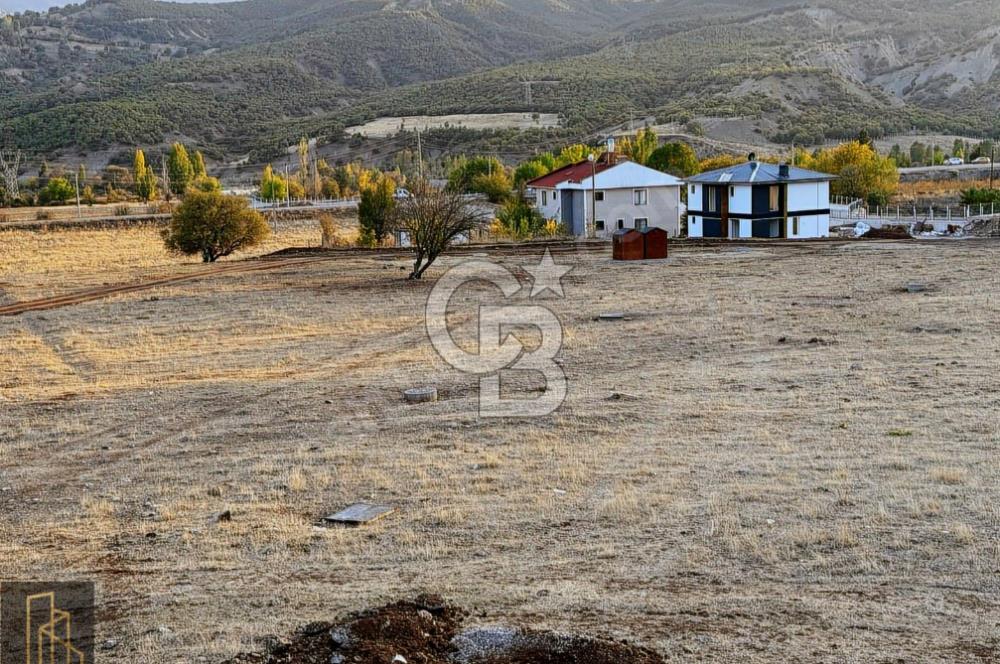 TUNCELİ MERKEZ YATIRIM YAPMANIN VE KAZANMANIN ZAMANI
