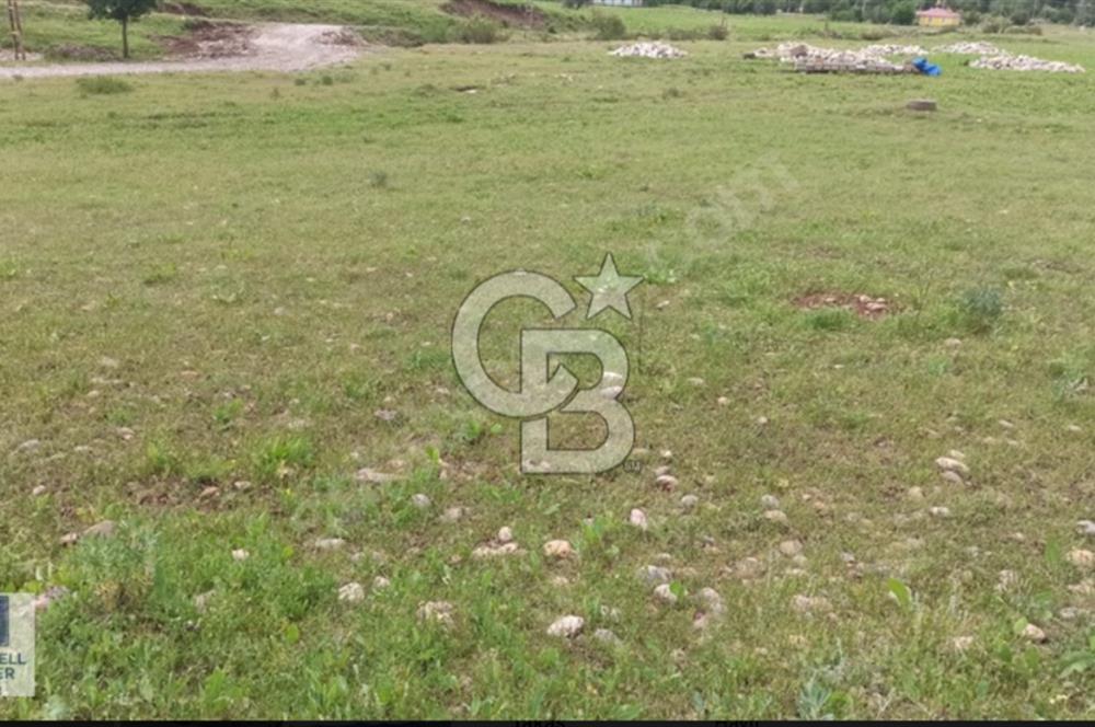 TUNCELİ DE ARSA İMKANI