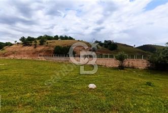 TUNCELİ DE VİLLA İMARLI ARSA