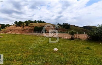 TUNCELİ DE VİLLA İMARLI ARSA