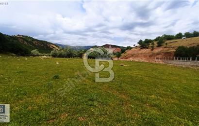 TUNCELİ DE VİLLA İMARLI ARSA