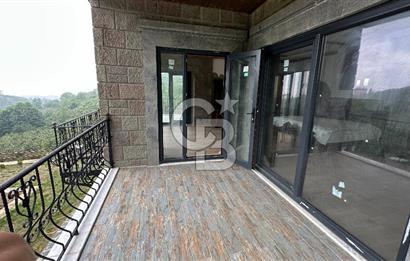CB LİKA'DAN SATILIK TAŞ VİLLA