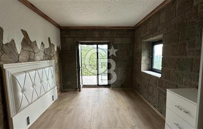 CB LİKA'DAN SATILIK TAŞ VİLLA