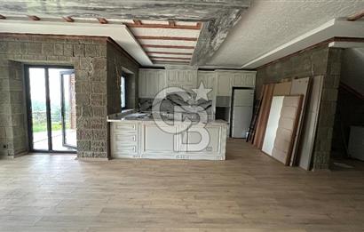 CB LİKA'DAN SATILIK TAŞ VİLLA
