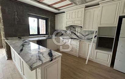 CB LİKA'DAN SATILIK TAŞ VİLLA