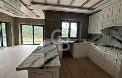CB LİKA'DAN SATILIK TAŞ VİLLA