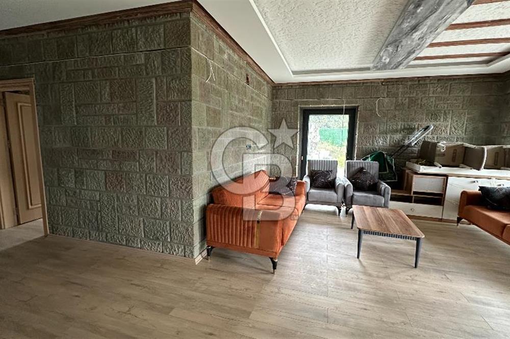 CB LİKA'DAN SATILIK TAŞ VİLLA