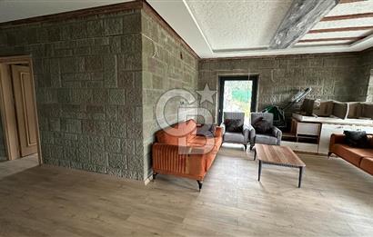 CB LİKA'DAN SATILIK TAŞ VİLLA