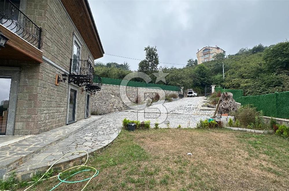 CB LİKA'DAN SATILIK TAŞ VİLLA
